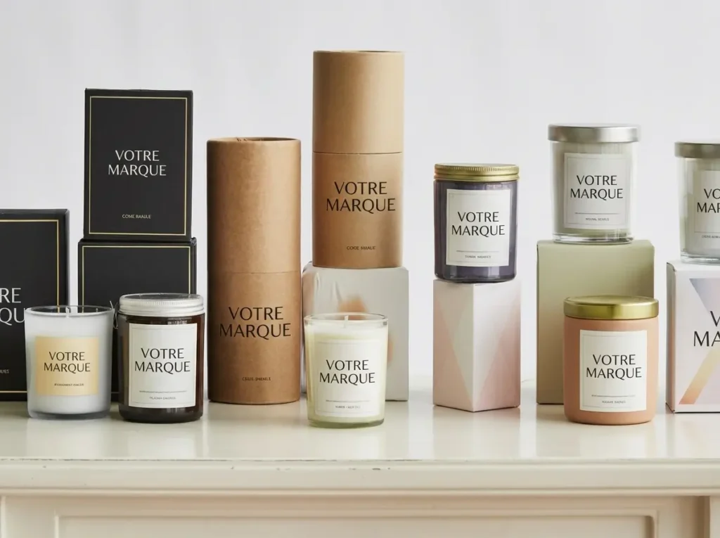 packaging-bougie-minimaliste